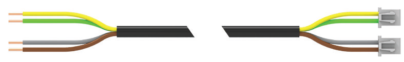 Essentra Mesan Electronic Locking System